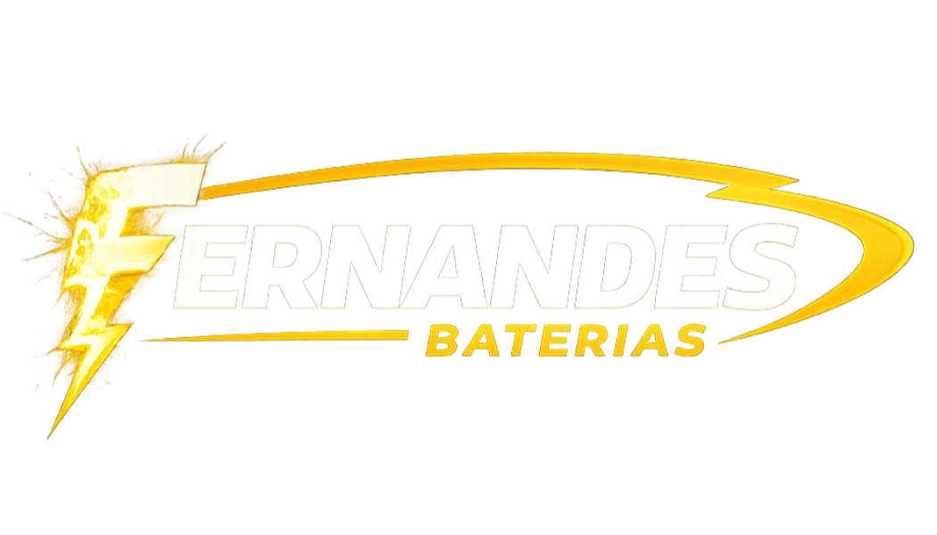 Fernandes Baterias
